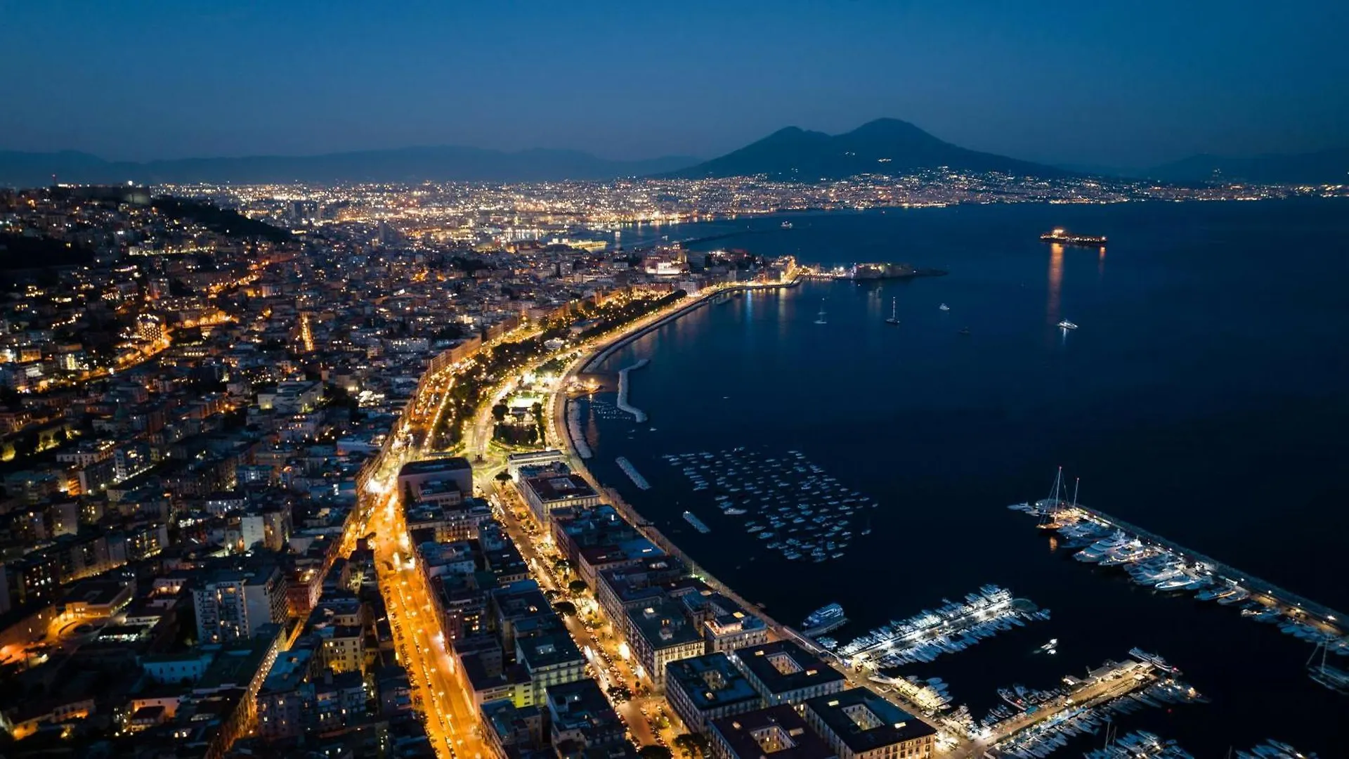 Suite Malu Naples 0*,  Italy
