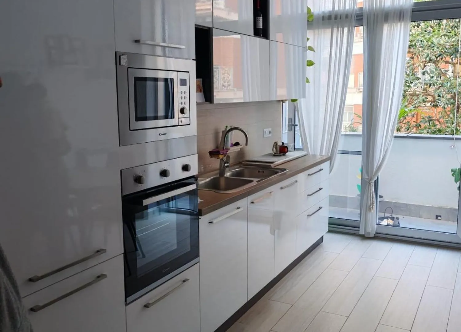 Suite Malu Naples Apartment