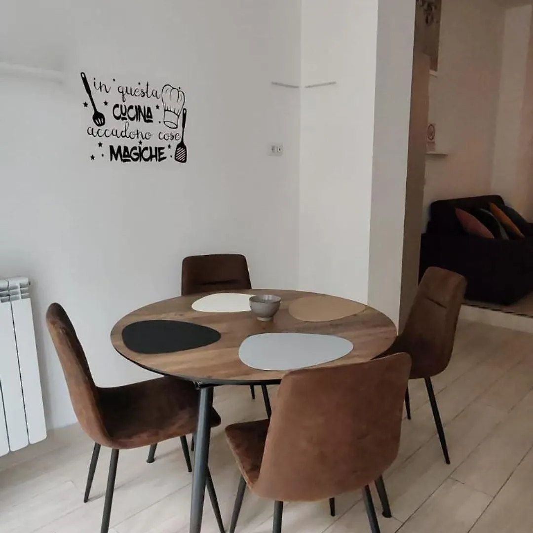 Suite Malu Naples Apartment