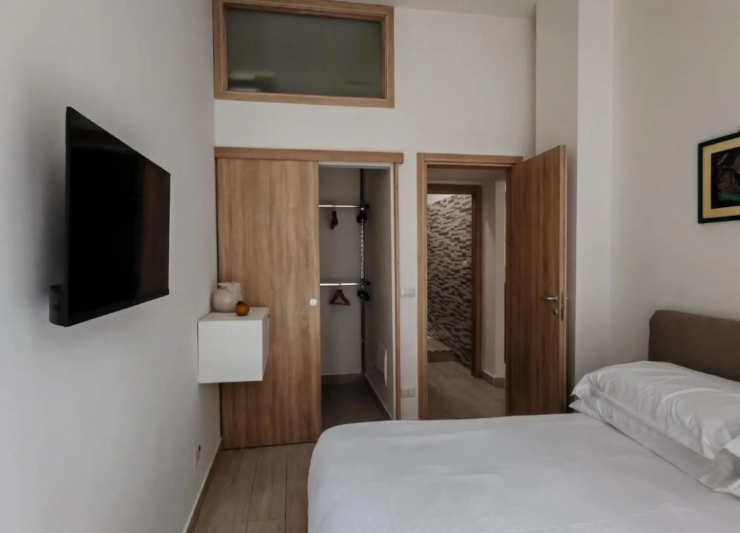 Suite Malu Naples Apartment