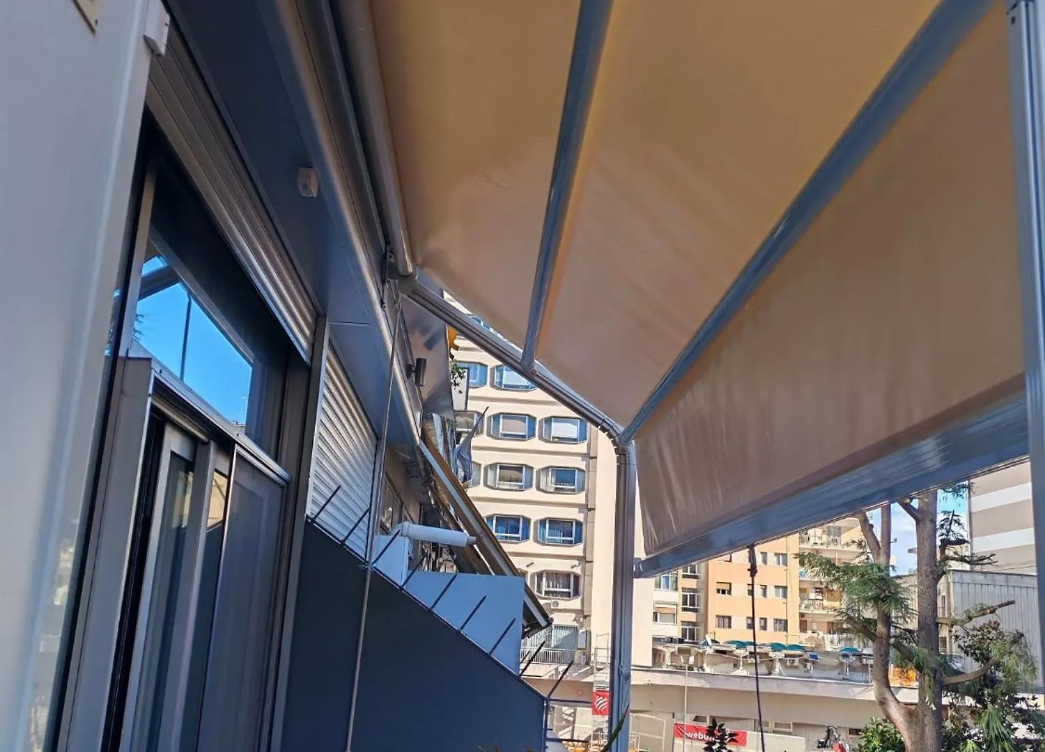 Suite Malu Naples 0*,