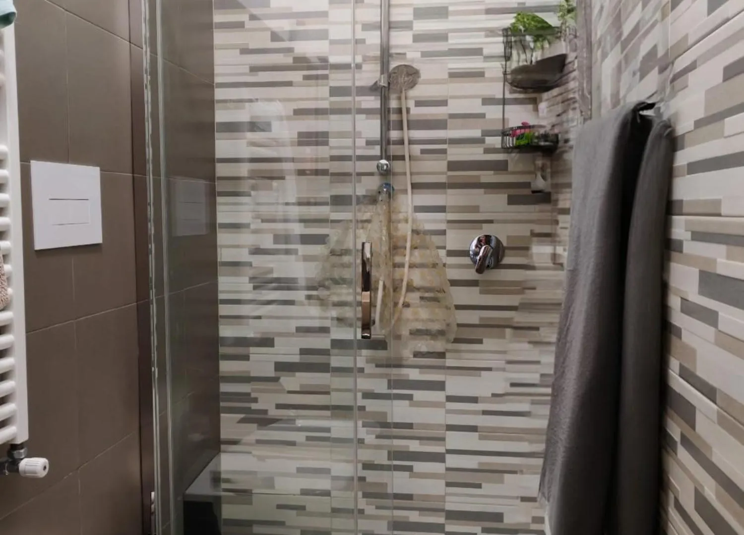 Apartment Suite Malu Naples