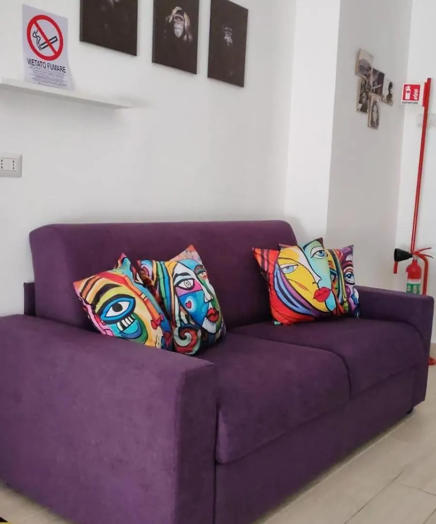 Suite Malu Naples