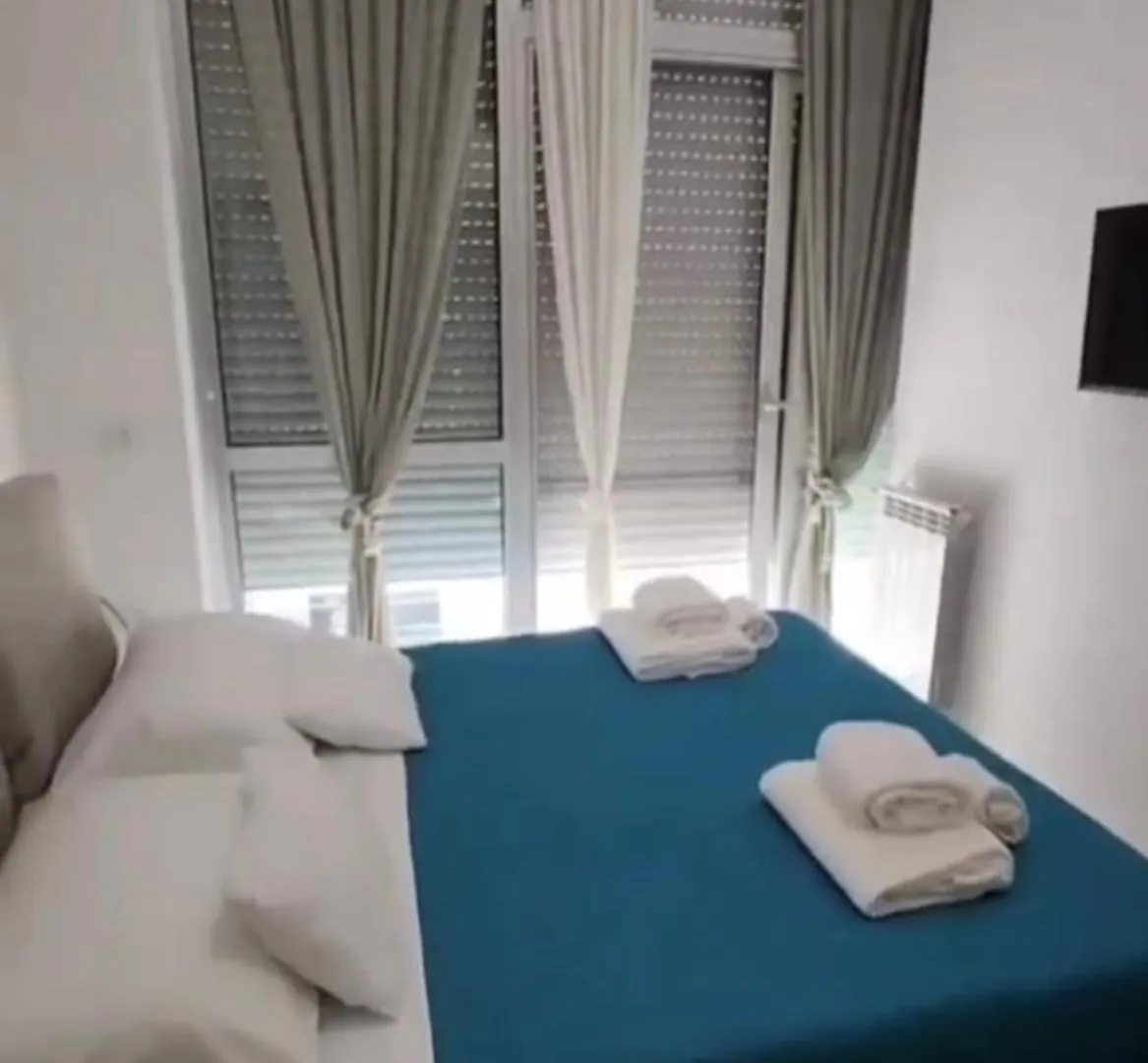 Suite Malu Naples Apartment