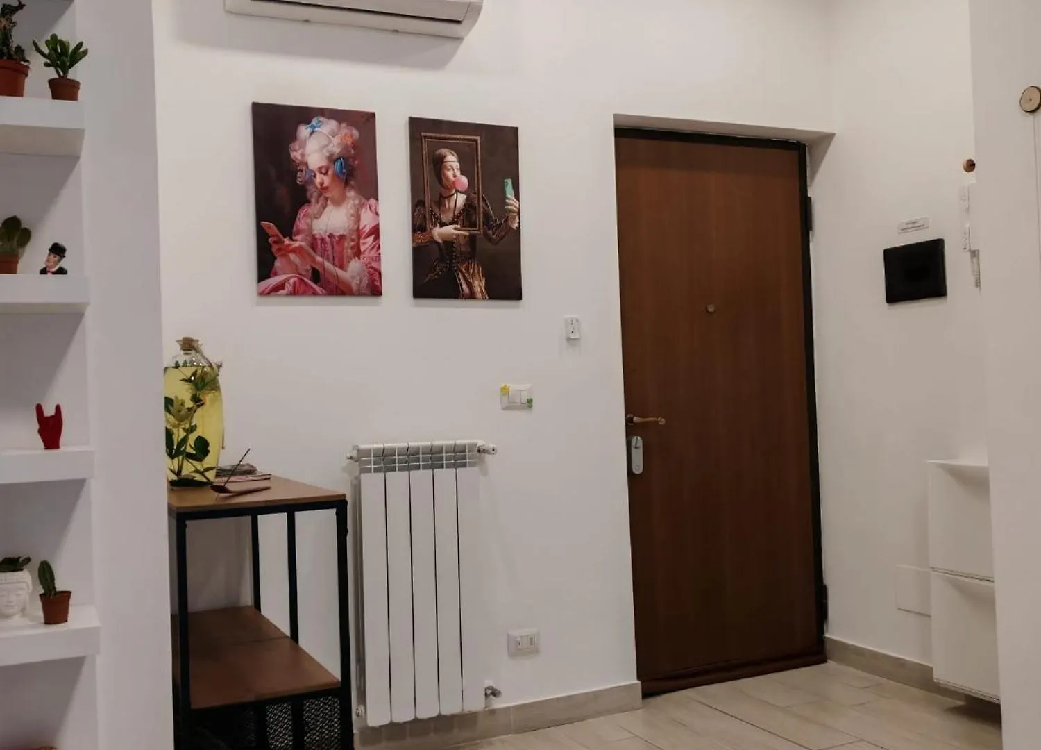 Apartment Suite Malu Naples